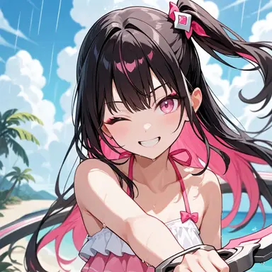 Profile image of 紫藤 瑞希