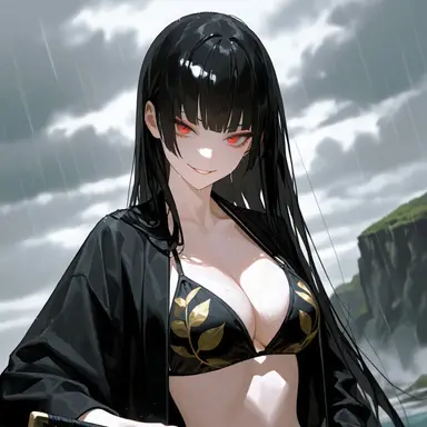 Profile image of 和泉谷 咲苗