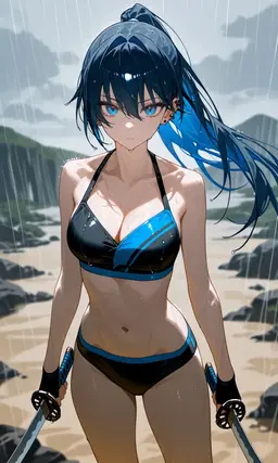 Profile image of 遊間 流華
