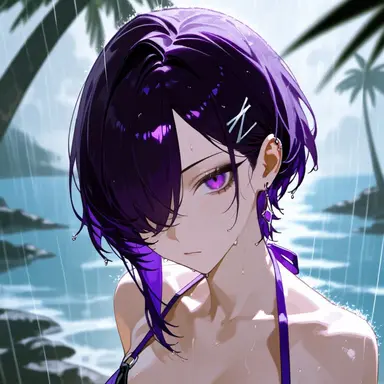 Profile image of 辰巳 流真