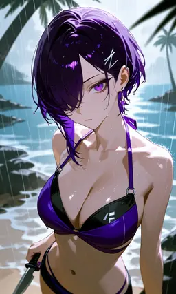 Profile image of 辰巳 流真