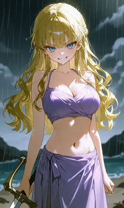 Profile image of カトレア　ローレンス