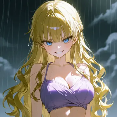 Profile image of カトレア　ローレンス