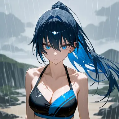 Profile image of 遊間 流華