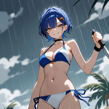 Profile image of 高嶺 葵