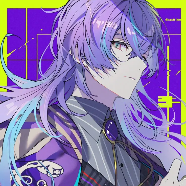 Necocat2의 星導ショウ