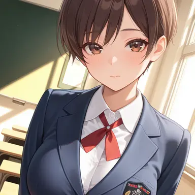 Profile image of 涼芽