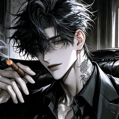 Profile image of 龍二
