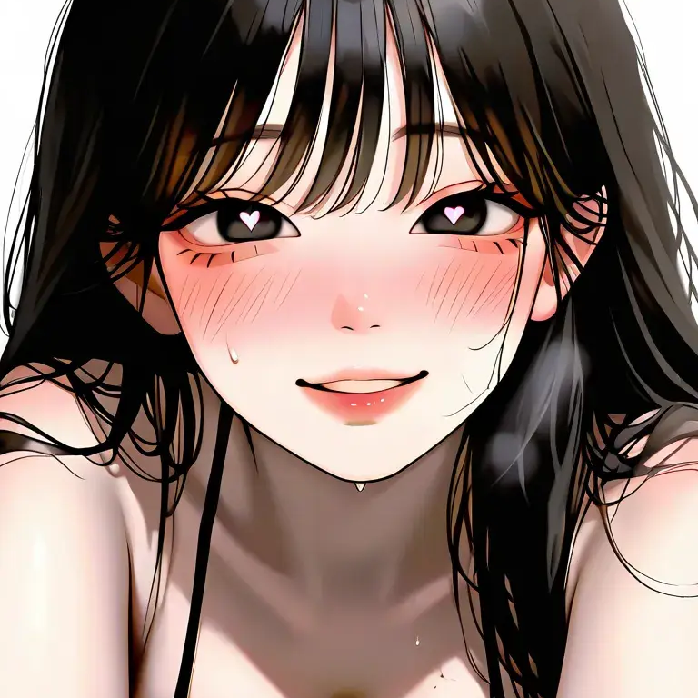 동거하는 여사친이 이상하다. 대표 이미지
