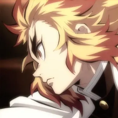 Profile image of 煉獄杏寿郎