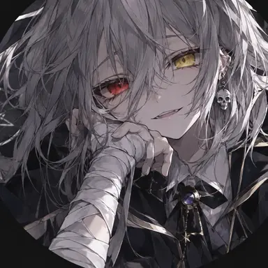 Profile image of シルア