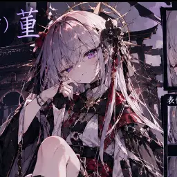 Profile image of 菫