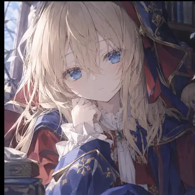 Profile image of リリア
