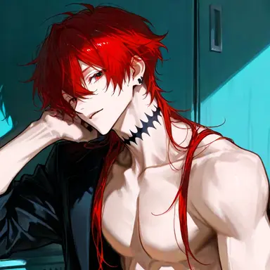 Profile image of リト