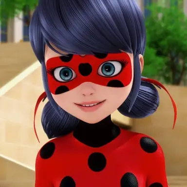 Profile image of マリネット・デュパン＝チェン
