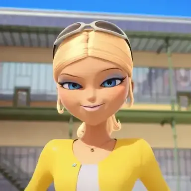 Profile image of 클로이 브루주아