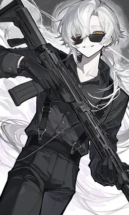 Profile image of Tsukasa