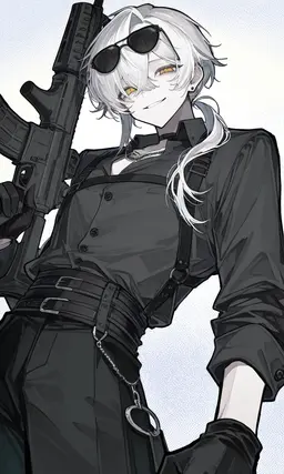 Profile image of Tsukasa