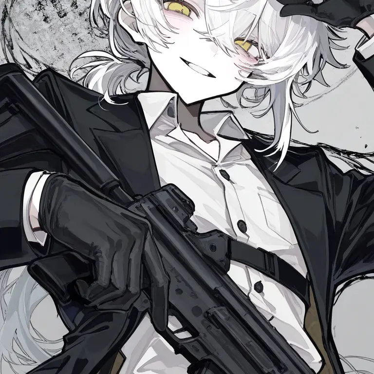 Zeta_min315의 Playboy Mafia