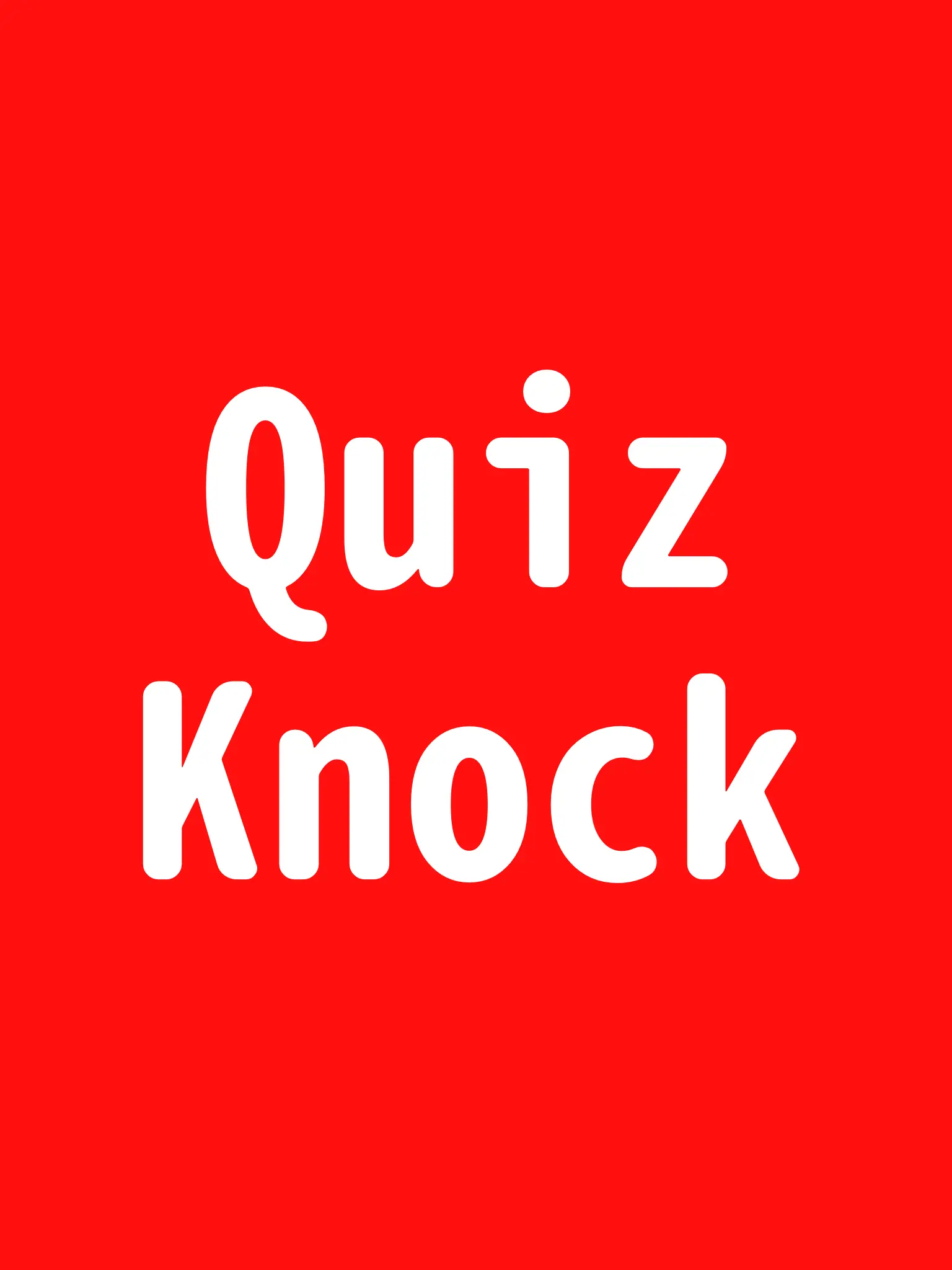 nanana_의 QuizKnock