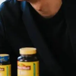 Profile image of 須貝駿貴