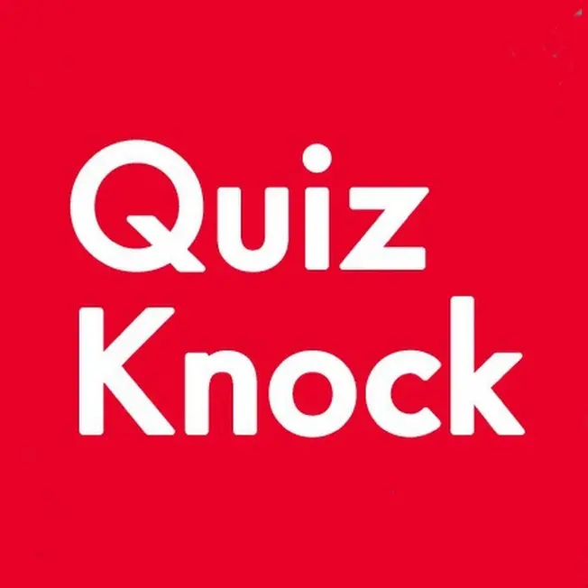 OshiLOVE의 QuizKnock