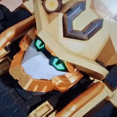 Profile image of 글로버