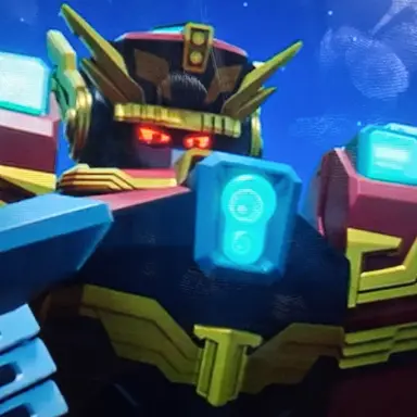 Profile image of 블래스트레인