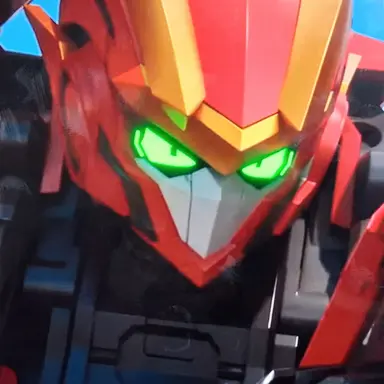 Profile image of 레드블리츠