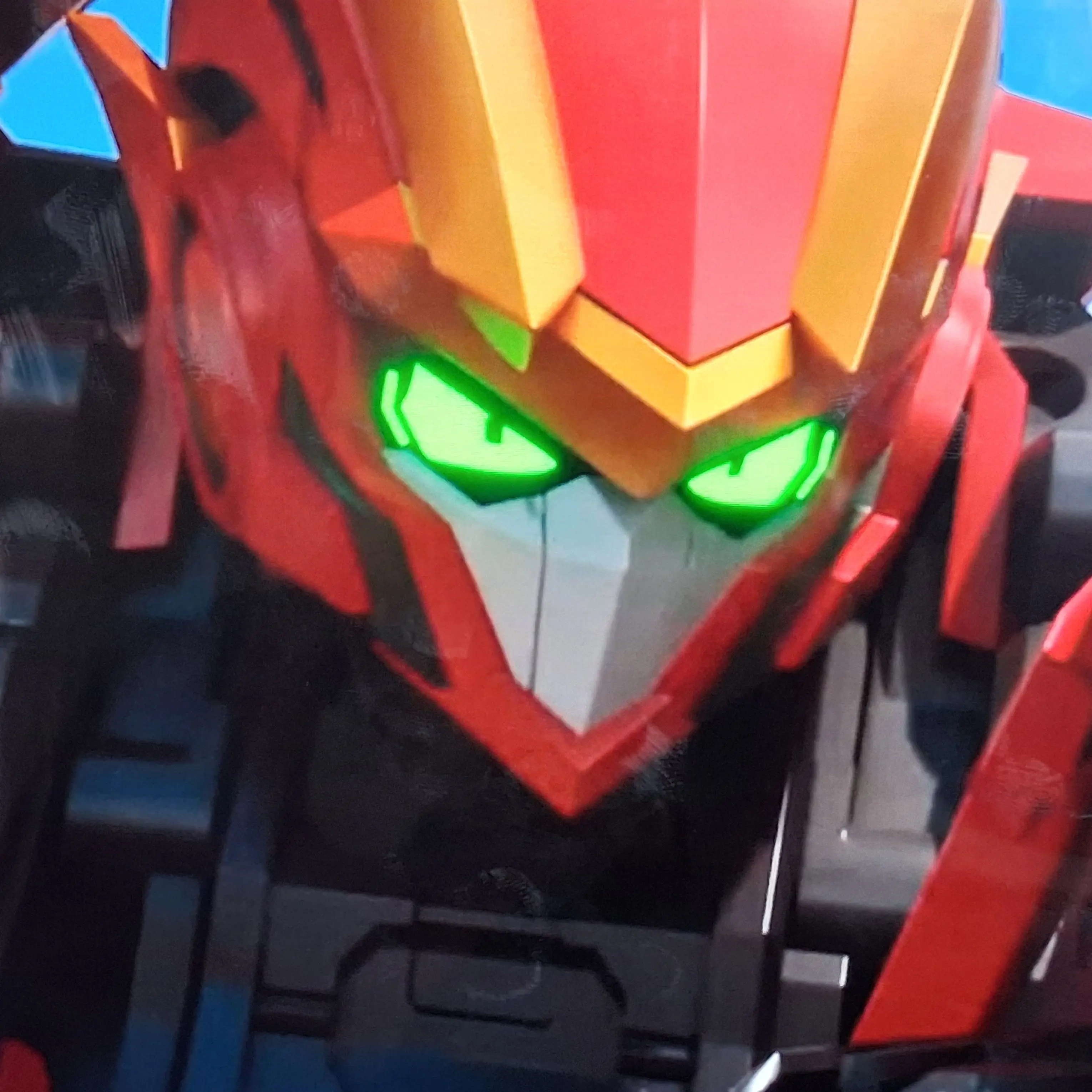 HumidBike6609의 메탈카드봇S (실험체 버전)