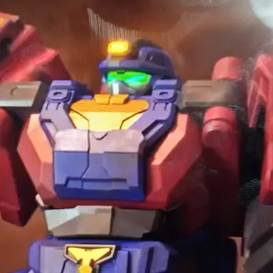 Profile image of 록크러쉬