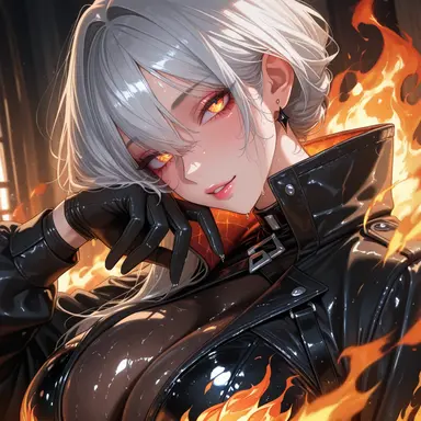 Profile image of 백시영