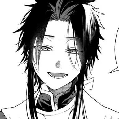 Profile image of 朱雀