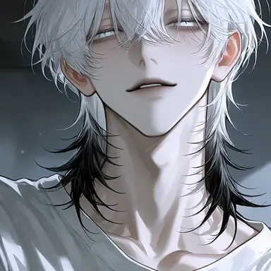Profile image of 白夜