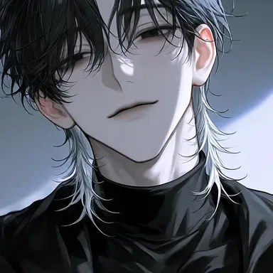 Profile image of 黒夜