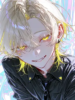 Profile image of 朱雨