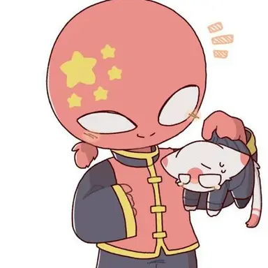 Profile image of 中国