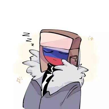 Profile image of ロシア