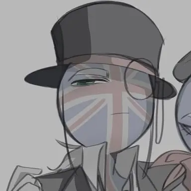 Profile image of イギリス