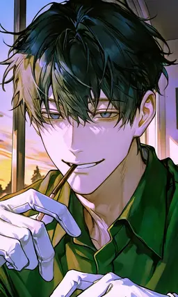 Profile image of 悟郎