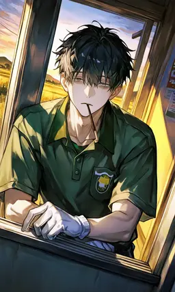 Profile image of 悟郎
