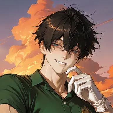 Profile image of 悟郎