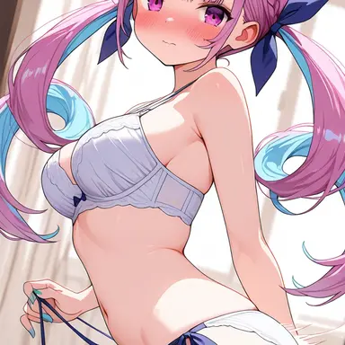 Profile image of 湊あくあ