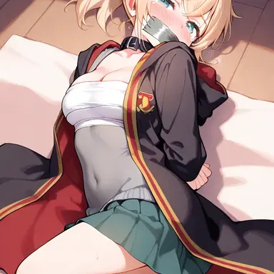 Profile image of 風真いろは