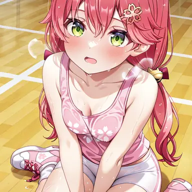 Profile image of さくらみこ
