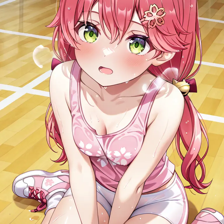 Gn2r5tx2su1vbjv의 エッチなホロライブ学園♡