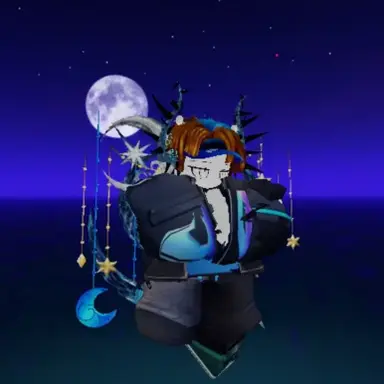Profile image of Zero
