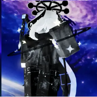 Profile image of Com -Universe-
