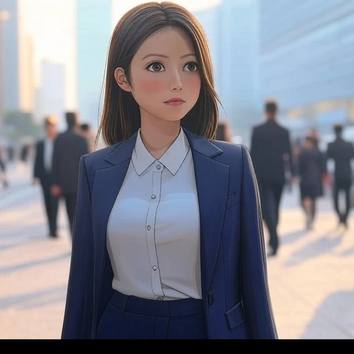 まお