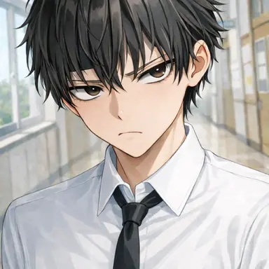 Profile image of 律樹